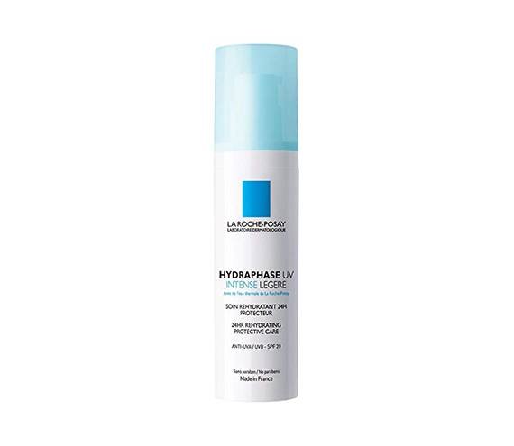 La Roche-Posay Hydraphase with Hyaluronic Acid and SPF