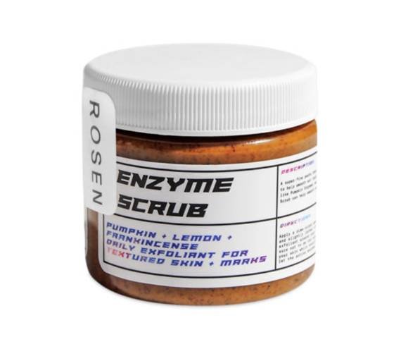 ROSEN Skincare Enzyme Scrub