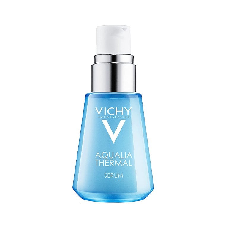 Vichy Aqualia Thermal Hydrating Face Serum