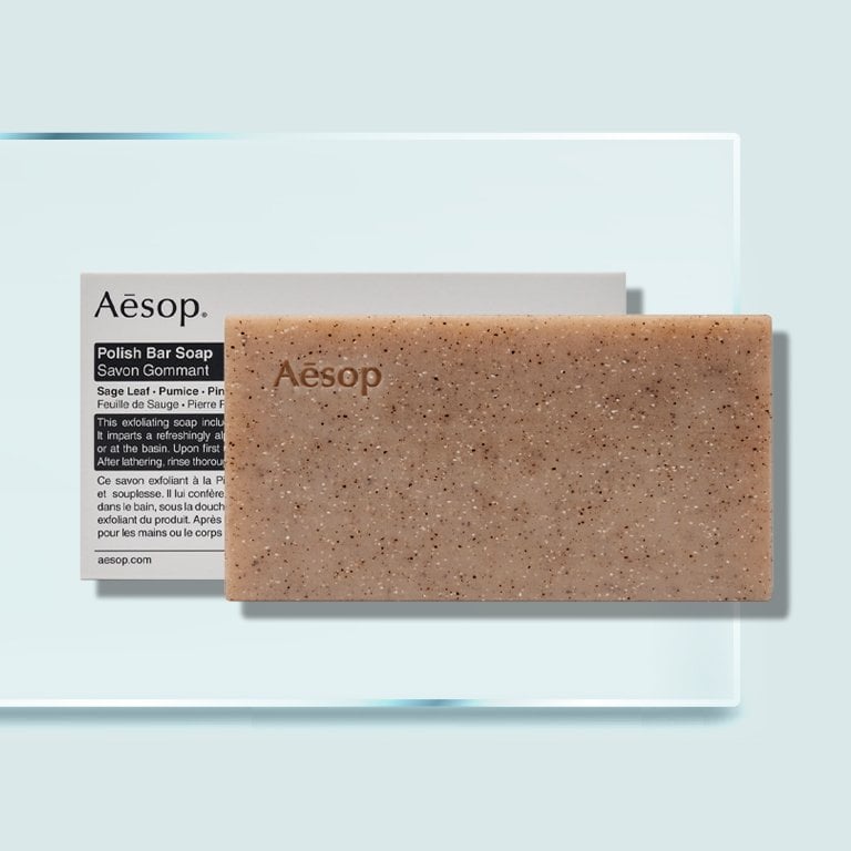  Bar Soaps Are Back: Here Are 8 Products We’re Currently Obsessing Over