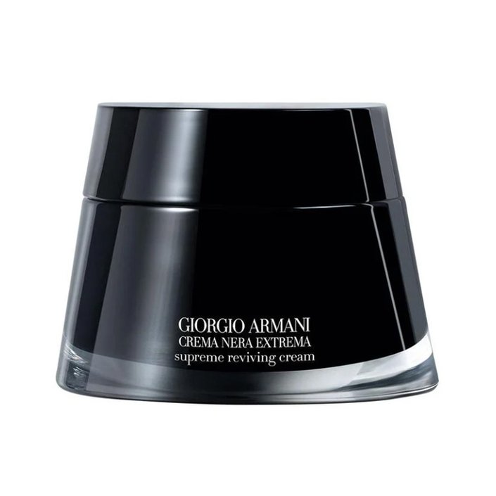 Giorgio Armani Beauty Cream Nera Supreme Light Reviving Cream