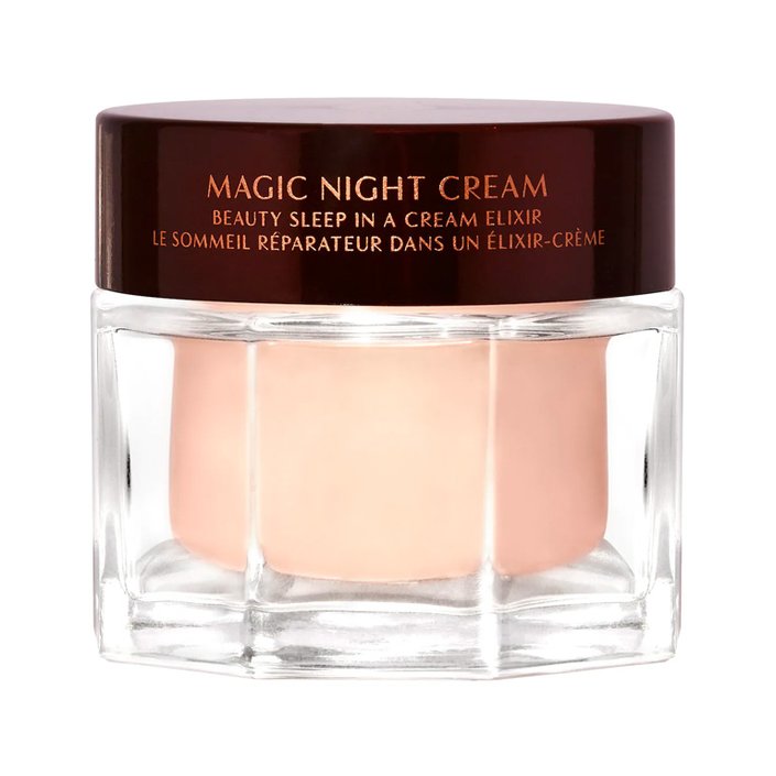 Charlotte Tilbury Magic Night Cream