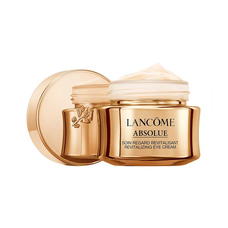 Lancôme Absolu Revitalizing Eye Cream
