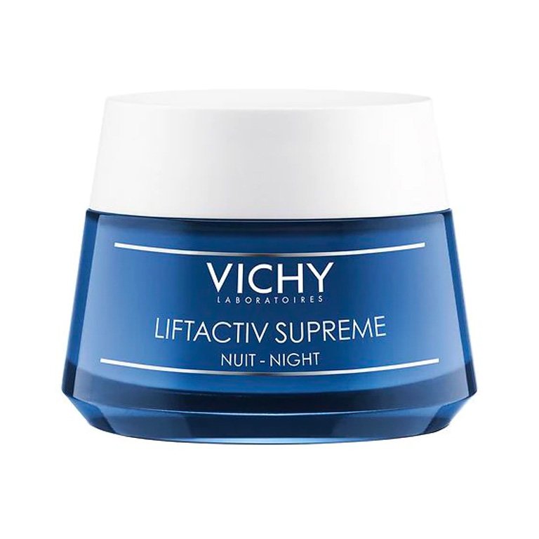 Vichy Liftactiv Supreme Night Cream