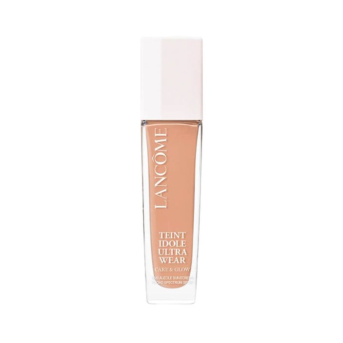 Lancôme Teint Idole Ultra Wear Care & Glow Serum Foundation