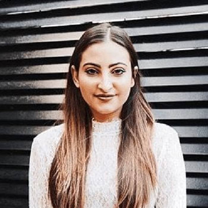 Alanna Martine Kilkeary