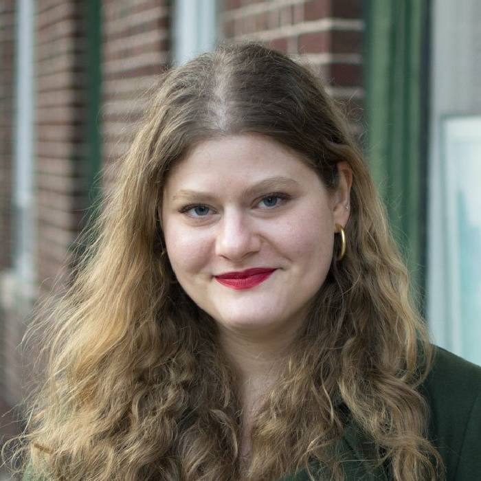 Lindy Segal