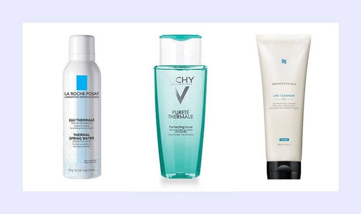 7 Ways To Achieve Glowing Skin
