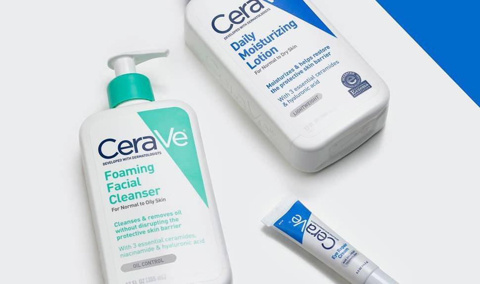 PSA: CeraVe Is Going Vegan! Here’s What You Need to Know