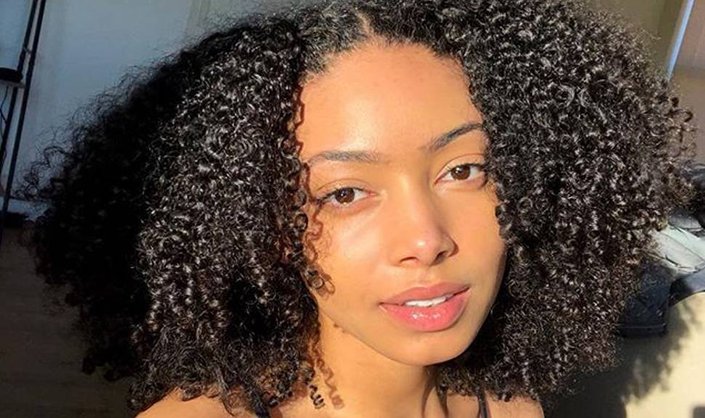 Meet Tacha, And The $79 Serum She Can’t Live Without