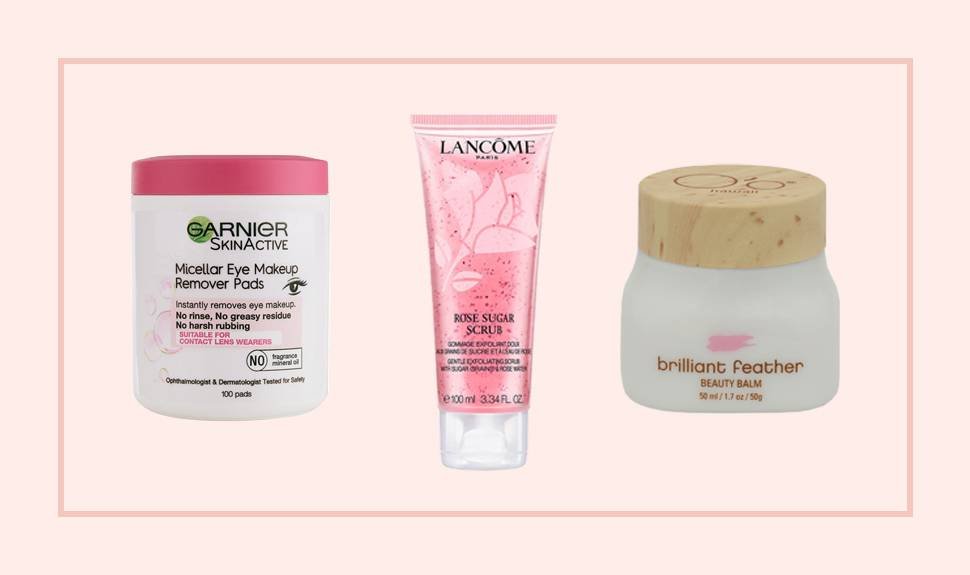 8 Editor-Approved Skin Care Products To Try This February