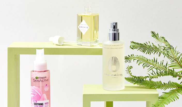 6 Hydrating Skin-Care Products To Apply Over Makeup