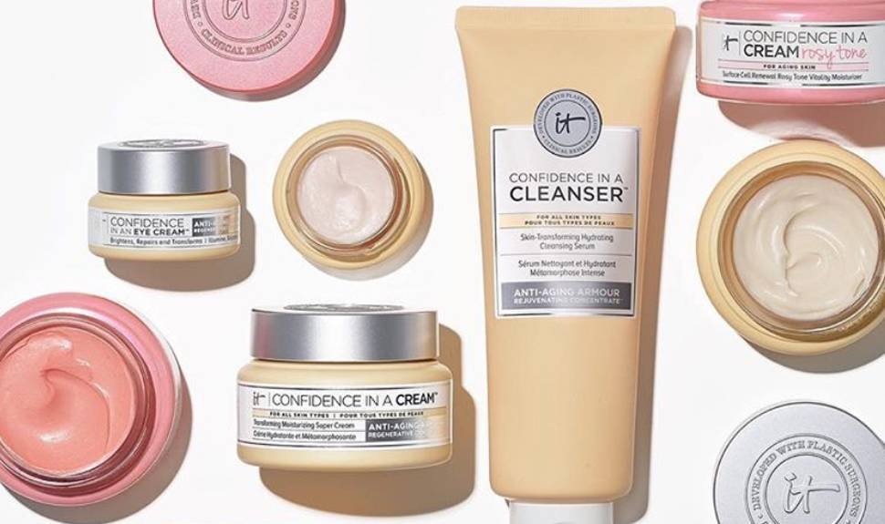 IT Cosmetics Is Currently Holding a Private Sale — Here’s How to Get In On It