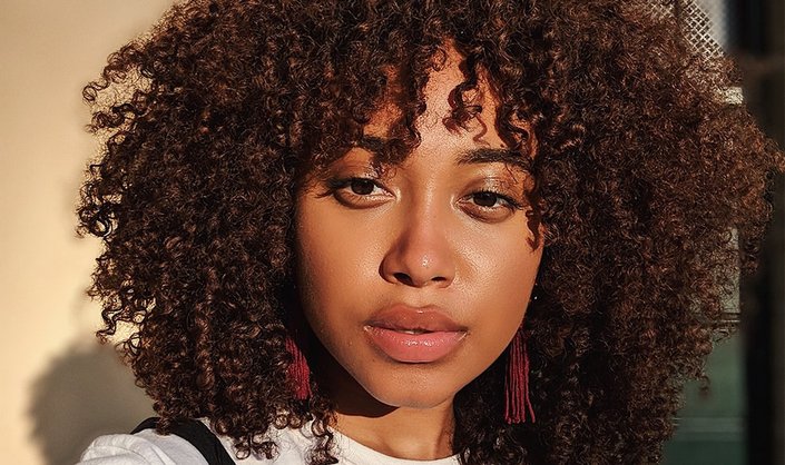 #SkinCrush: Influencer Morgan Brown Shares Her Everyday Skin-Care Routine