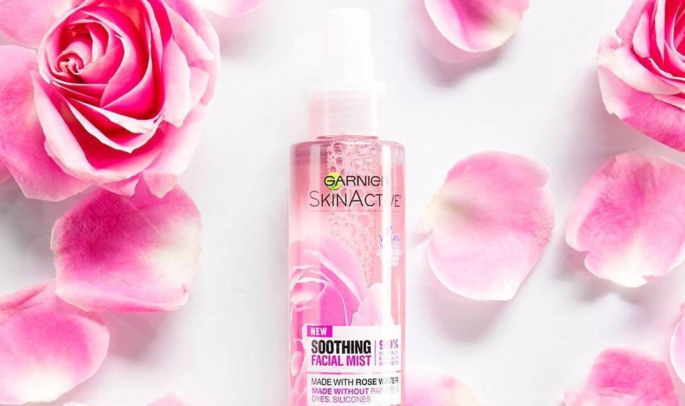 Garnier Wants to Help You Meet Your Fave Beauty Influencer On Galentine’s Day 
