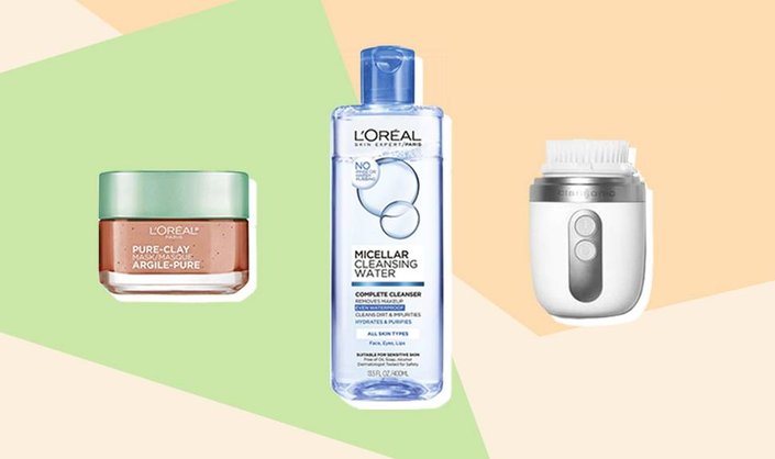 Celebrity Makeup Artist Sir John’s 7 Favorite Skin-Care Products