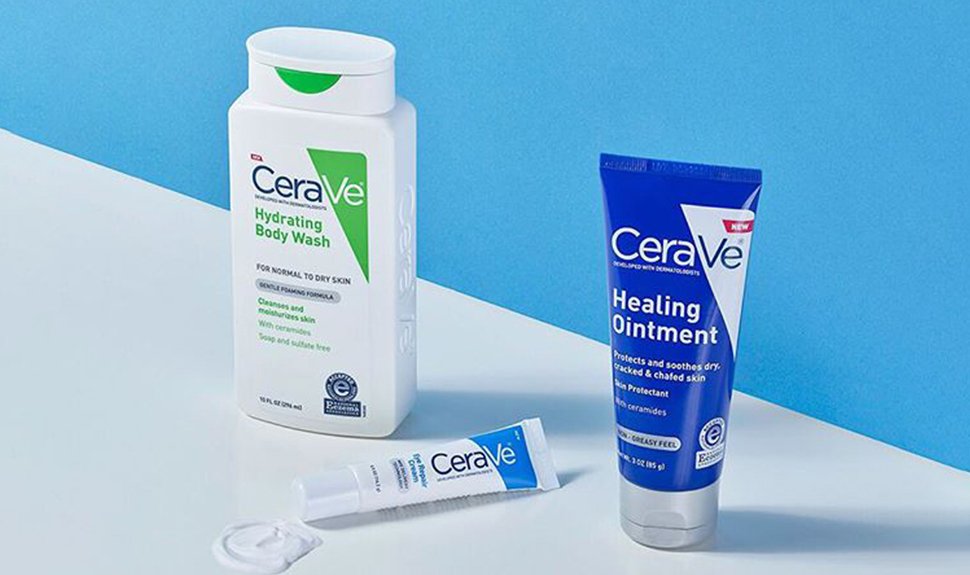 Shop the CeraVe Buy-One-Get-One 40% Off Sale Happening at Ulta Beauty