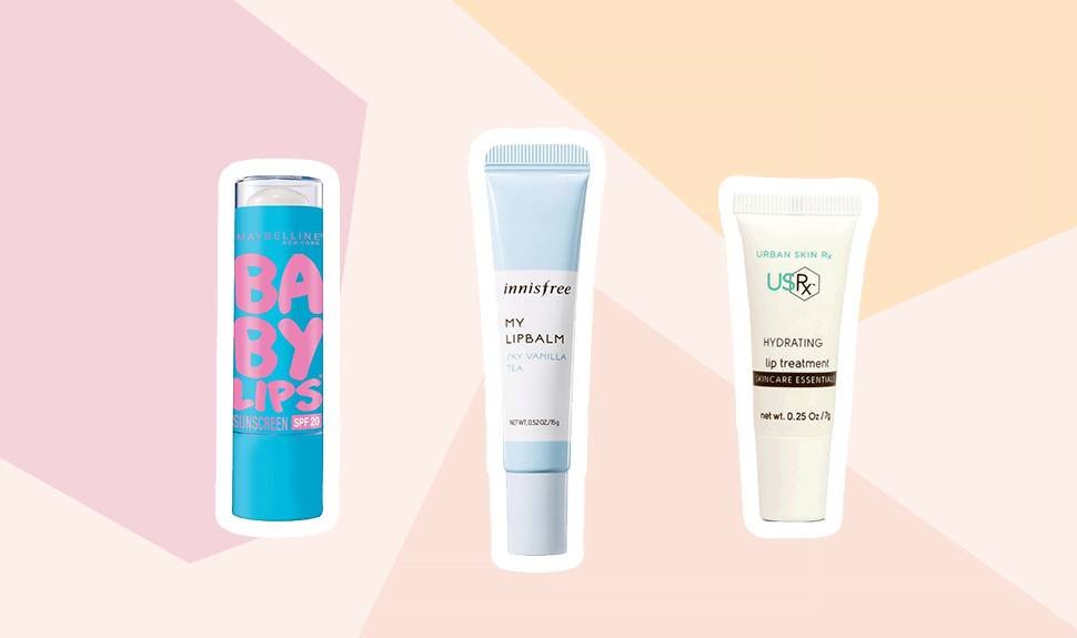 The One Lip Balm Our Editors Can’t Live Without This Winter
