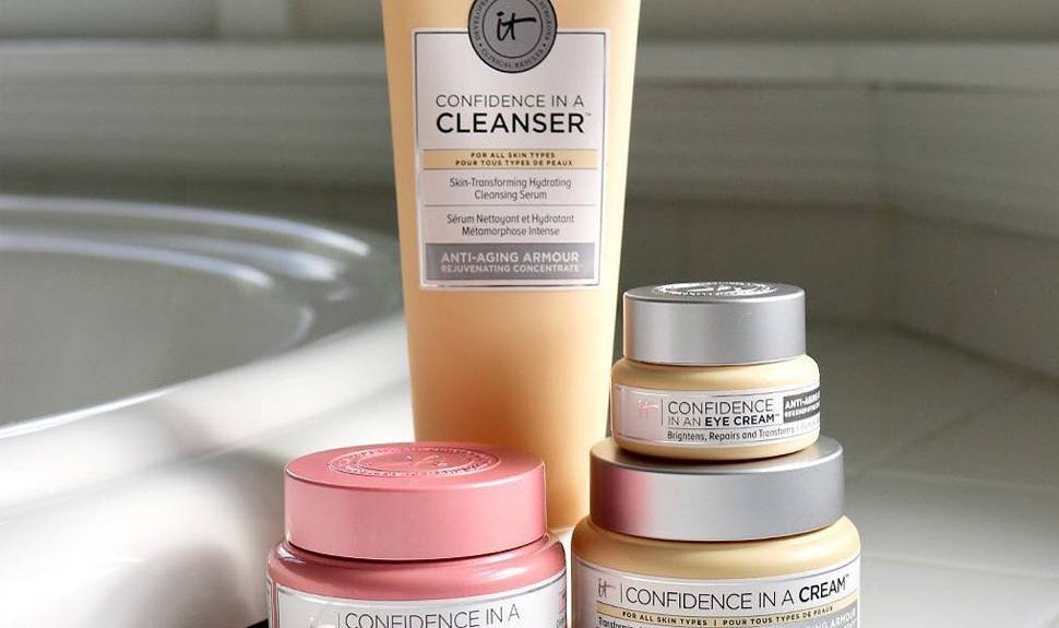 Confidence in a Cleanser Is 50% Off at Sephora Tomorrow 