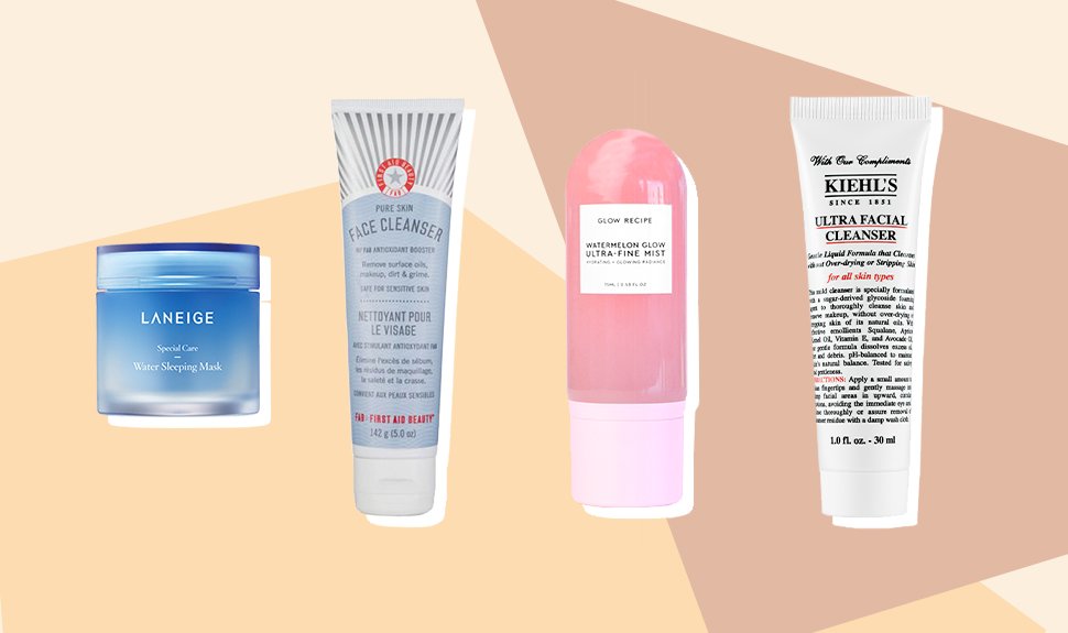 7 Skin-Care Products To Try This March