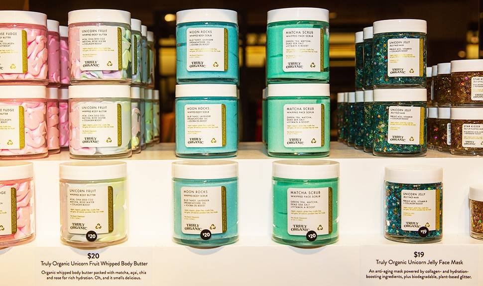 Skin-Care Lovers, This Nordstrom Pop-In Is Right Up Your Alley