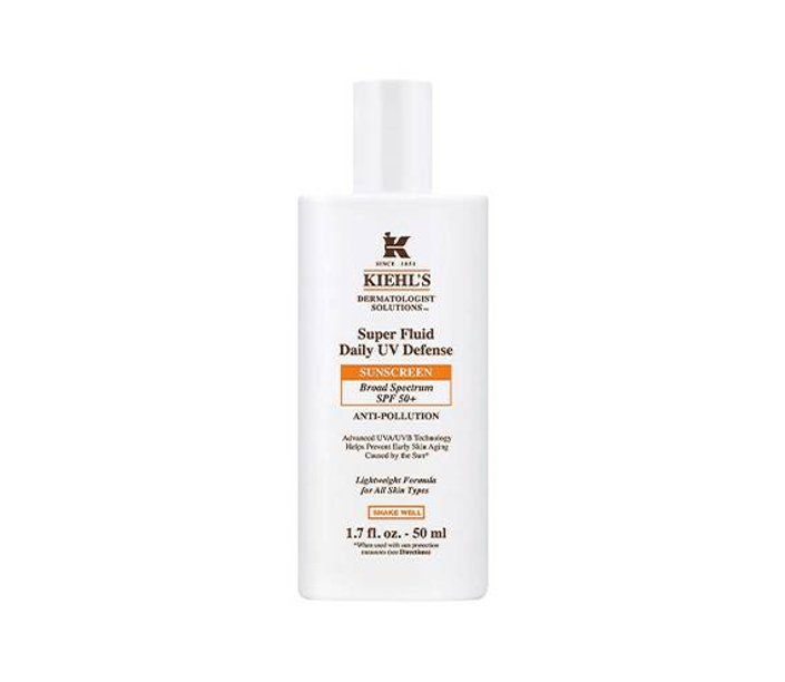 Kiehl’s Super Fluid Daily UV Defense