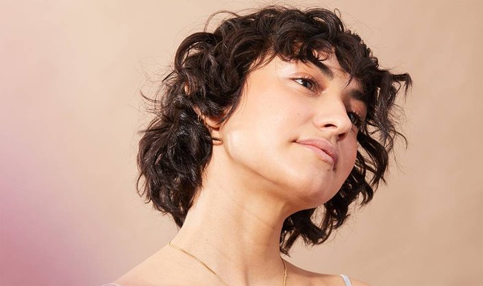 How to Fake an Airbrushed Complexion Like a Pro
