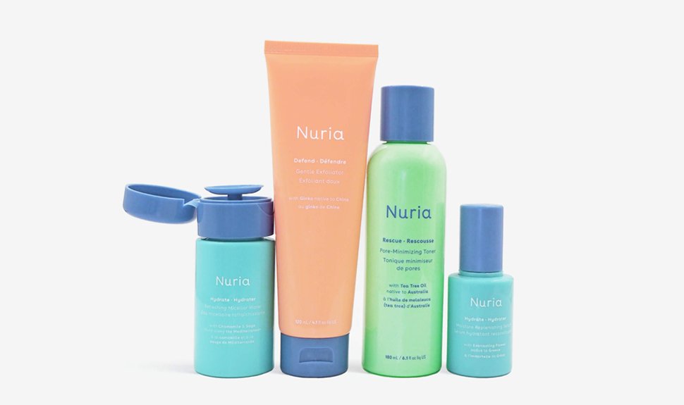 5 Skin-Care Brands Giving Back In Honor of International Women’s Day — And How You Can Get Involved 