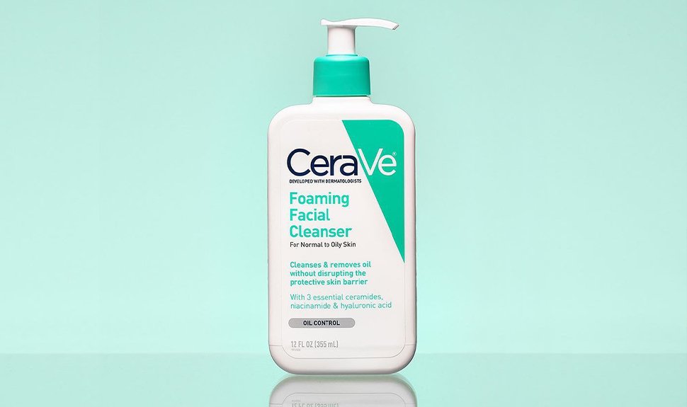 Spend $20 On CeraVe Products at Target and Get a Free Gift Card 