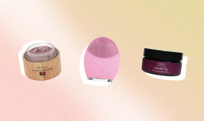 Five Brands You Need On Your Radar — As Seen at the International Beauty Show