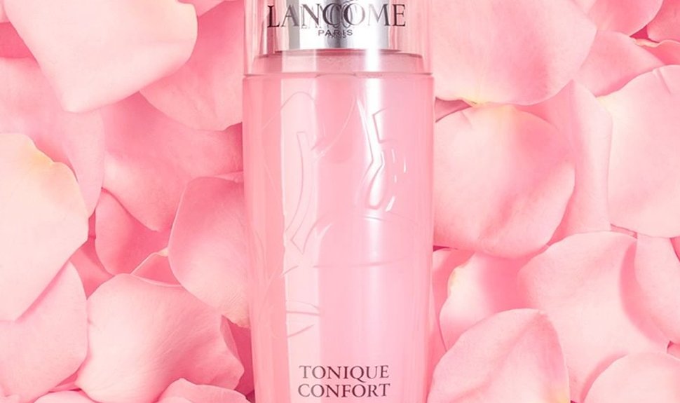 Stop What You’re Doing, These Lancôme Deals Are Just Too Good to Miss
