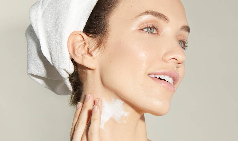 How to Take Care of Your Skin in Places You Forget About