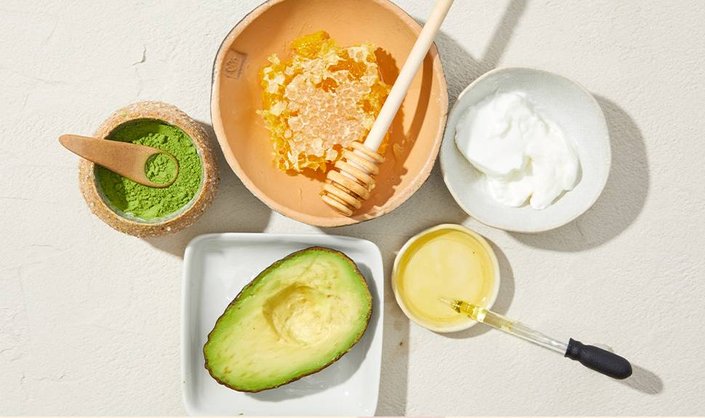 4 Buzzy Skin-Care Ingredients to Try This Spring