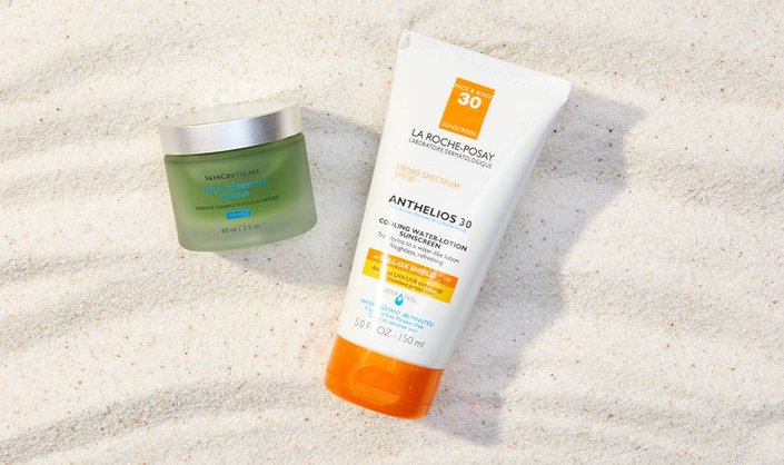 How to Change Your Skin-Care Routine for Dry Climates