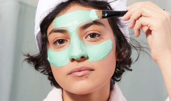 When To Apply a Mask — According to A Celebrity Facialist