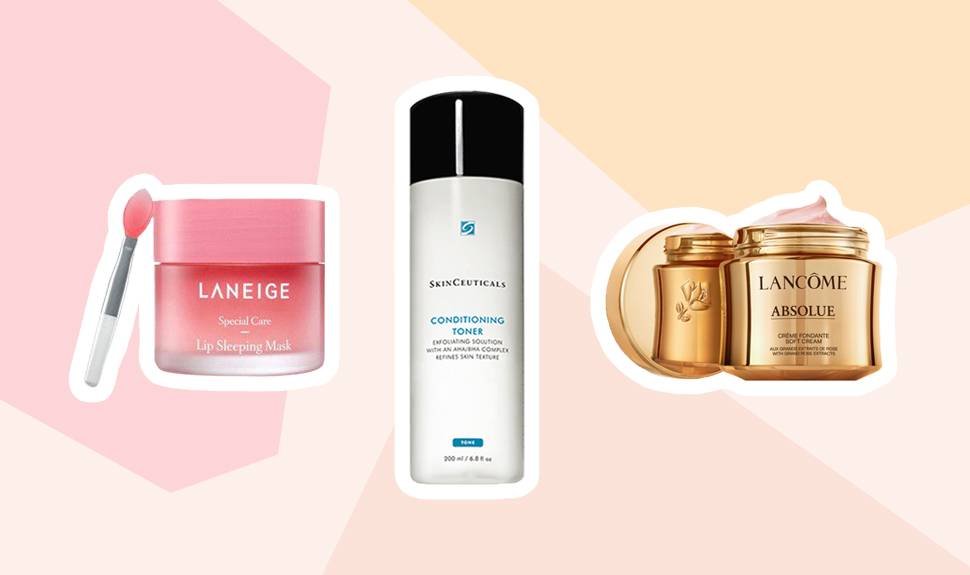 Editors Share Their Very First Skin-Care Product — And What They Use Now