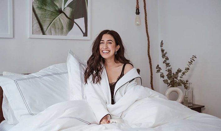 Skin Crush: April Lockhart Is Changing the Skinfluencer Game