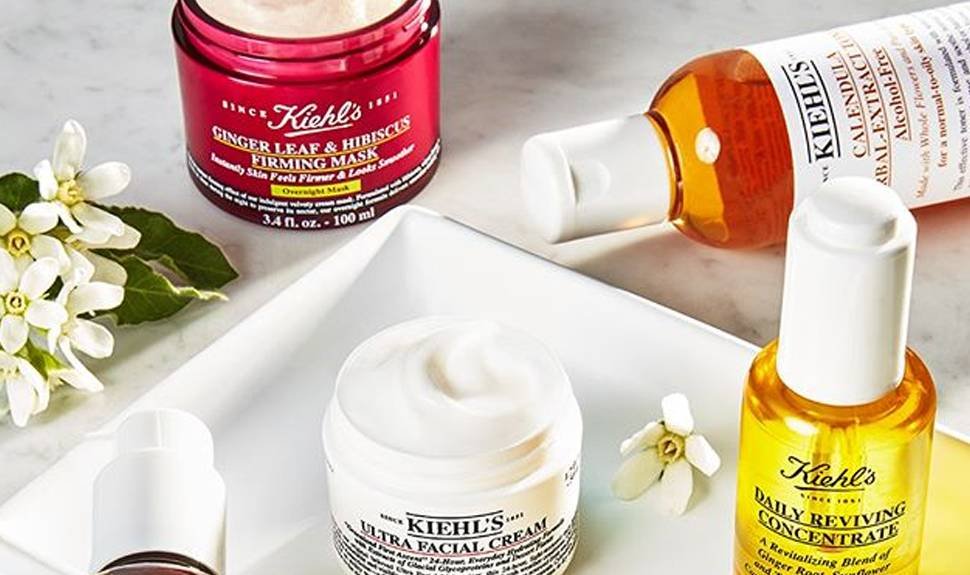 Your Weekend Plans: Celebrating Earth Day at Your Nearest Kiehl’s Location