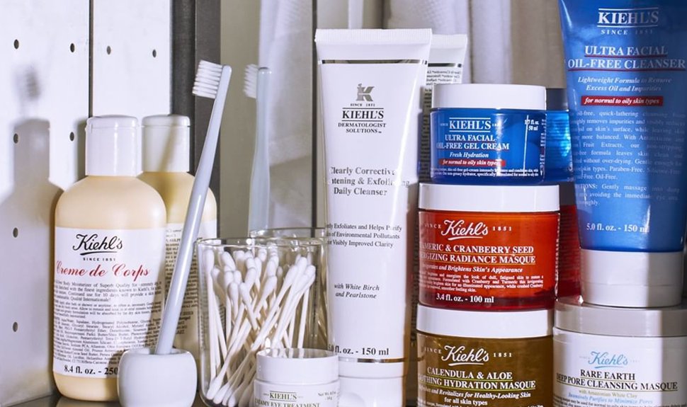 Kiehl’s Friends & Family Sale Is Here — And Now’s Your Chance to Save Big 
