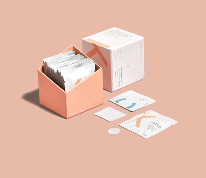 zitsticka killa kit