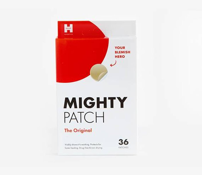 hero cosmetics mighty patch