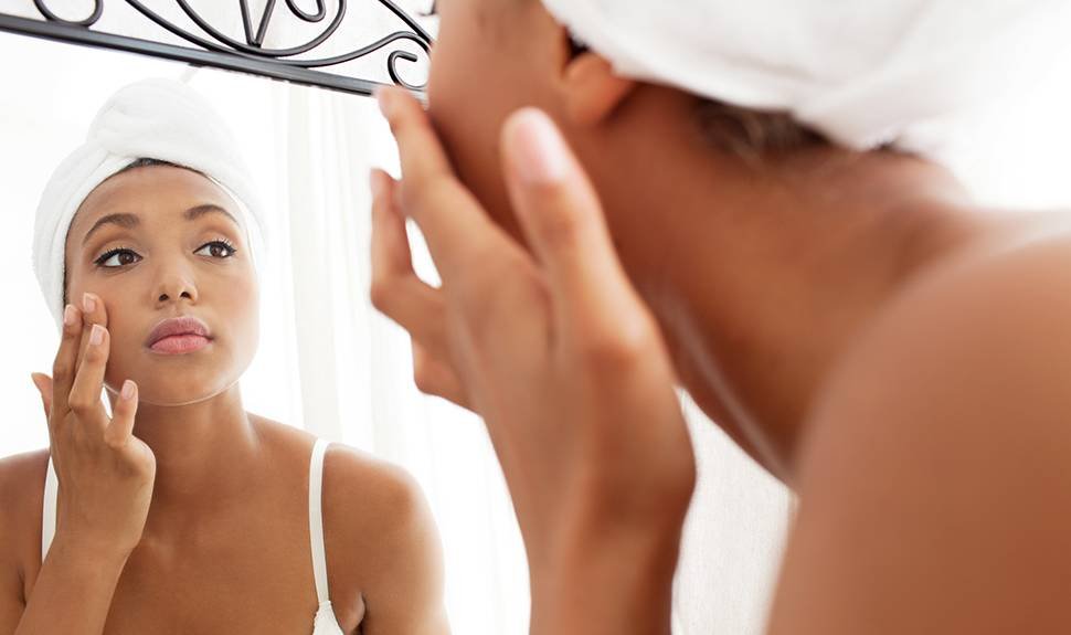 Derm DMs: Can Skin-Care Products Stop Working? 