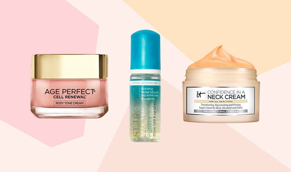 The Skin-Care Products Our Editors Are Swooning Over This May