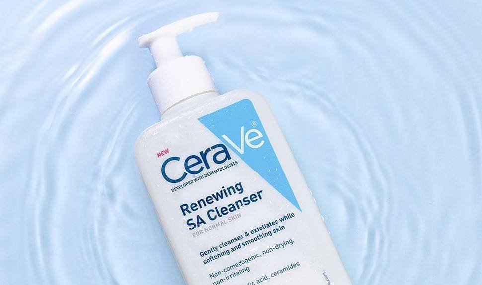 Calling All CeraVe Lovers: Buy One Get One 50% Off at Ulta 