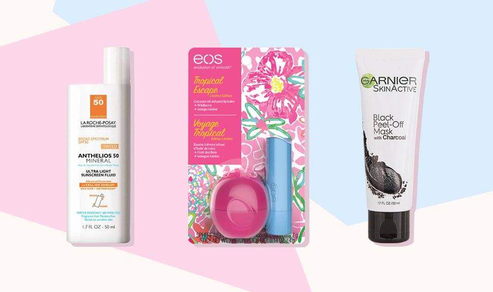 7 Last-Minute Mother's Day Gifts You Can Buy at the Drugstore
