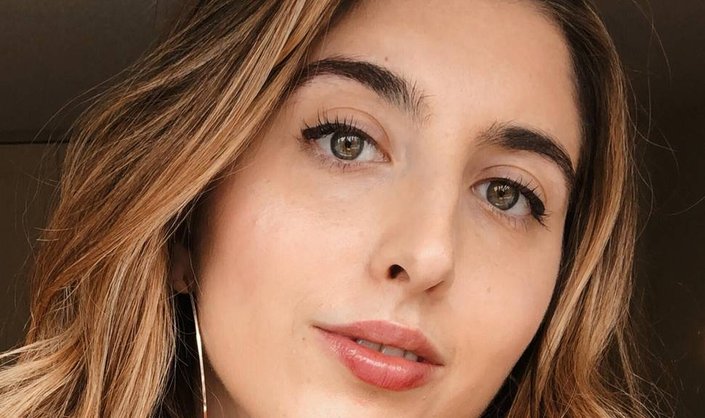 I Treated Myself to a Lash Serum Every Day for a Month and Gained So Much More Than Healthy Lashes