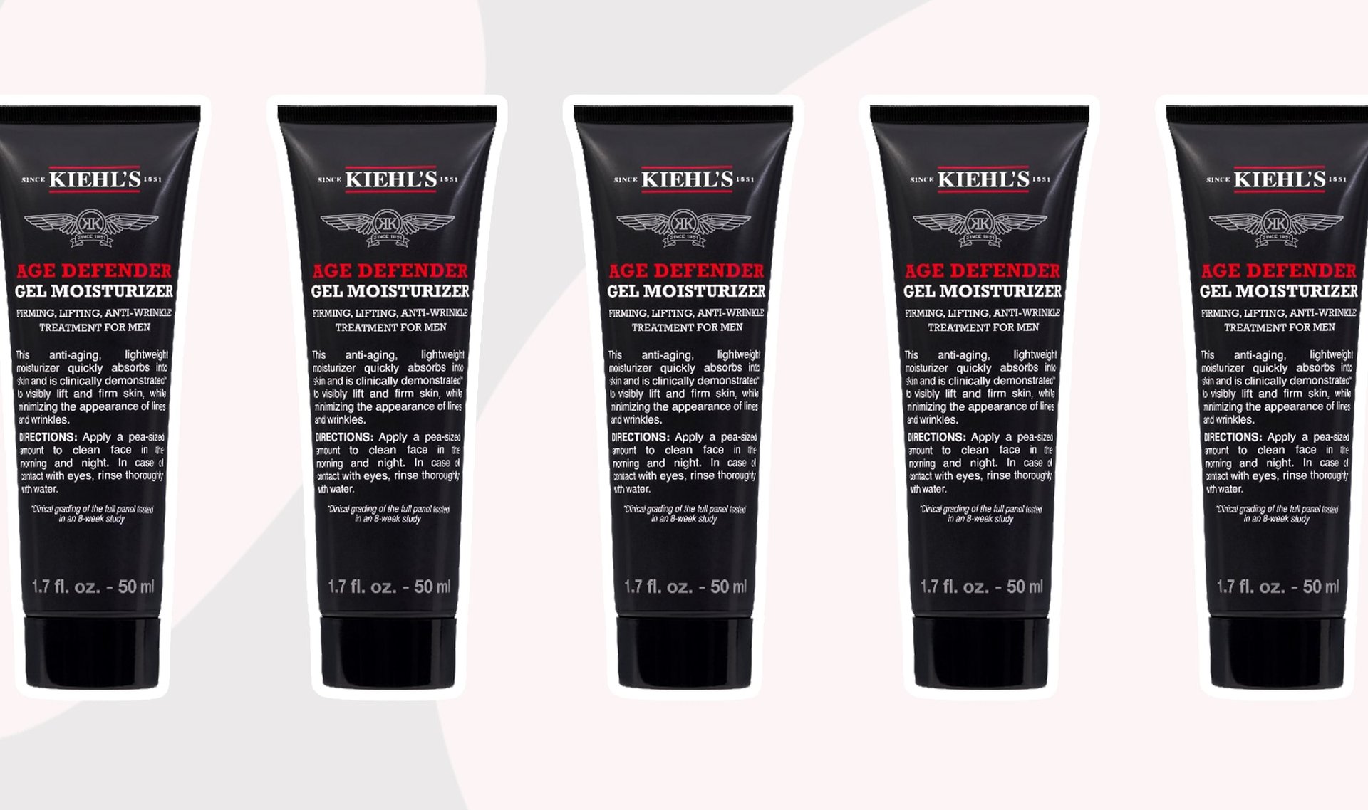 Kiehl's shop age defender
