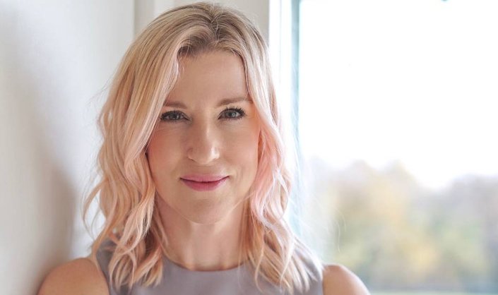 Career Diaries: Celebrity Esthetician Renée Rouleau