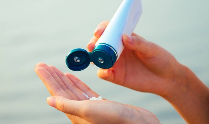 Derm DMs: How Much Sunscreen Should I Be Wearing?