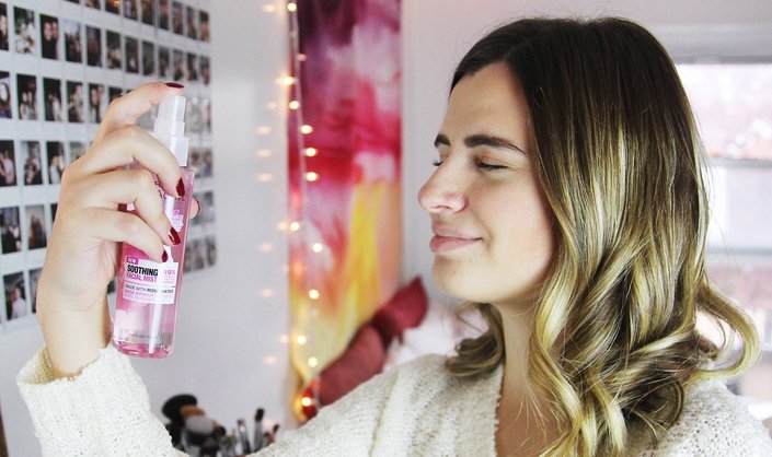We Have A Major #SkinCrush on Influencer Austen Tosone — Here’s Why